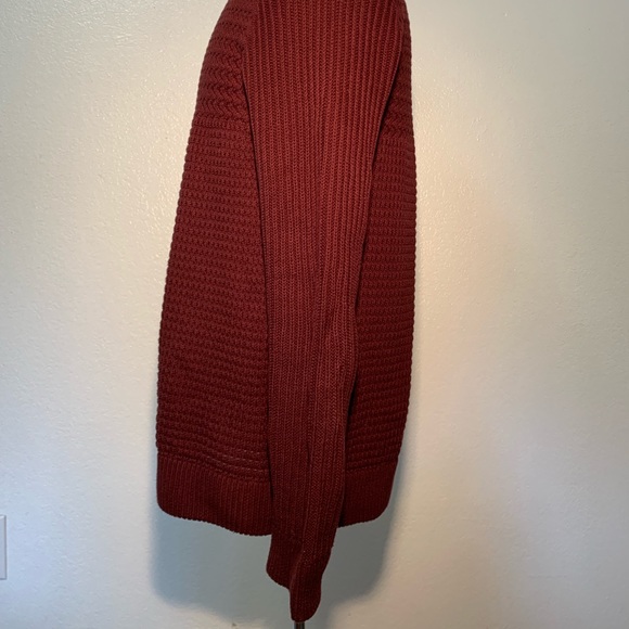 Calvin Klein Knit Sweater - Picture 4 of 5